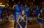 Rua del Carnaval de Les Roquetes del Garraf 2017